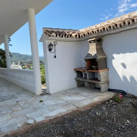 20 Adultos Pool 15 X 8 Ac Parking Gratuito Acceso Carretera Sin Vecinos Villa *