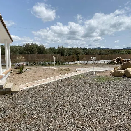 Villa 20 Adultos Pool 15 X 8 Ac Parking Gratuito Acceso Carretera Sin Vecinos