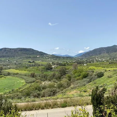 Villa 20 Adultos Pool 15 X 8 Ac Parking Gratuito Acceso Carretera Sin Vecinos Álora