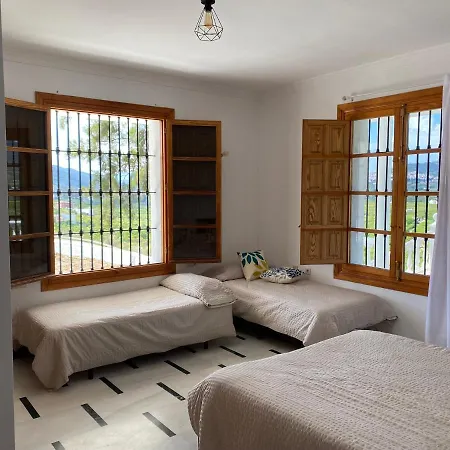 Villa 20 Adultos Pool 15 X 8 Ac Parking Gratuito Acceso Carretera Sin Vecinos