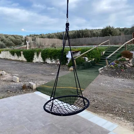 Villa Grupos Grandes Fiestas Pista De Padel (adults Only) Alora