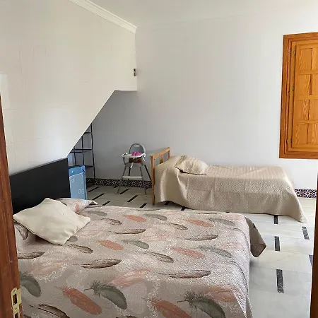 20 Adultos Pool 15 X 8 Ac Parking Gratuito Acceso Carretera Sin Vecinos Villa Álora