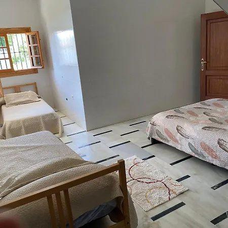 Villa 20 Adultos Pool 15 X 8 Ac Parking Gratuito Acceso Carretera Sin Vecinos
