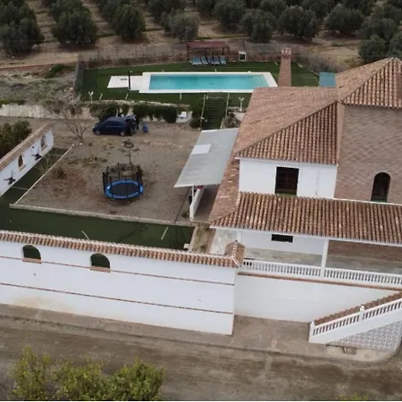 20 Adultos Pool 15 X 8 Ac Parking Gratuito Acceso Carretera Sin Vecinos Villa *