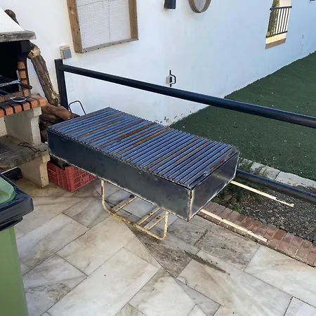 20 Adultos Pool 15 X 8 Ac Parking Gratuito Acceso Carretera Sin Vecinos *